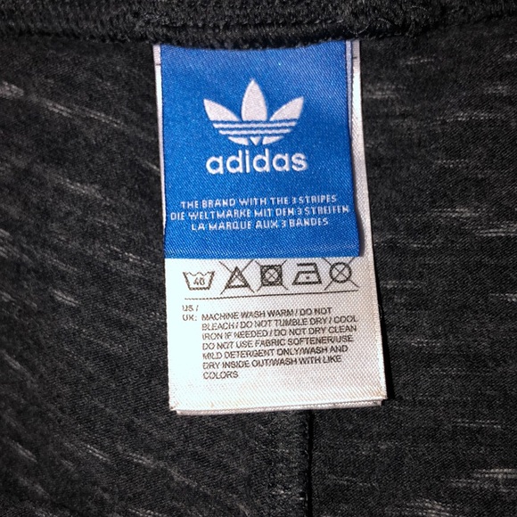 ADIDAS LEGGINGS - Picture 4 of 7